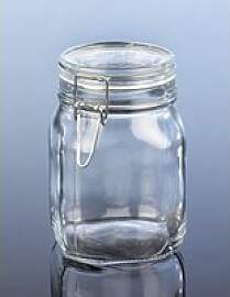 Bormioli Vorratsglas