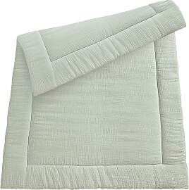 Bornino Home Krabbeldecke Musselin 100x150 cm