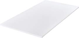 Bornino Home Matratzen-Topper 70x140 cm