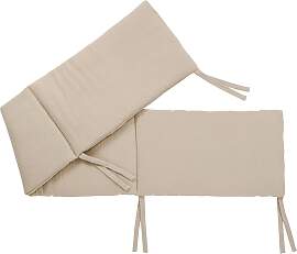 Bornino Home Nestchen Musselin 34x180 cm