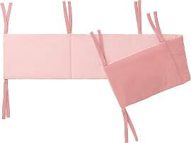 Bornino Home Wende-Nestchen für Beistellbett