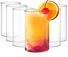 Borosil vcm295 Vision Classic Medium Glas (Set von 