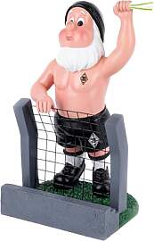 Borussia Mönchengladbach Gartenzwerg