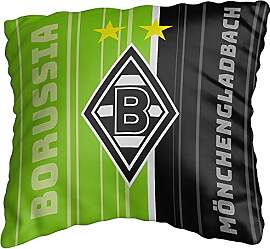 Borussia Mönchengladbach Wende-Kissen Die