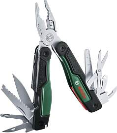 Bosch 16-in-1 Multi-Tool (Multifunktionswerkzeug