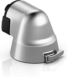 Bosch Adapter MUZ9AD1, Zubehör für