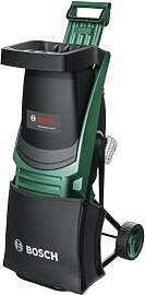 Bosch Akku-Häcksler UniversalShredder 2x18V-25