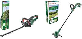 Bosch Akku-Heckenschere UniversalHedgeCut 18V-50