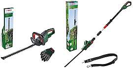 Bosch Akku-Heckenschere UniversalHedgeCut 18V-50