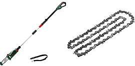 Bosch Akku Hochentaster UniversalChainPole 18
