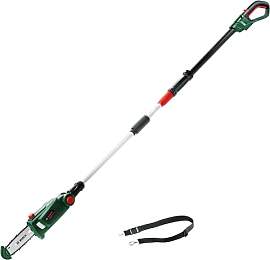 Bosch Akku Hochentaster UniversalChainPole 18
