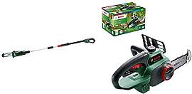 Bosch Akku Hochentaster UniversalChainPole 18