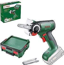 Bosch Akku-NanoBlade-Säge UniversalCut 18V-65