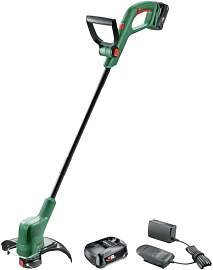 Bosch Akku-Rasentrimmer EasyGrassCut 18V-260 (zum