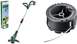 Bosch Akku-Rasentrimmer UniversalGrassCut