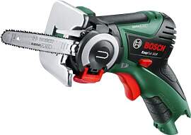 Bosch Akku Säge EasyCut 12 (ohne Akku, NanoBlade