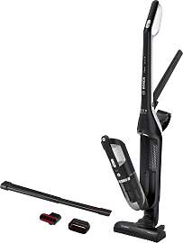 BOSCH Akku-Stielstaubsauger "Flexxo BBH32101