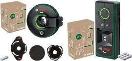 Bosch All-in-One-Linienlaser Atino 2. Generation