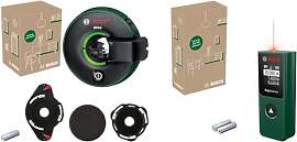 Bosch All-in-One-Linienlaser Atino 2. Generation