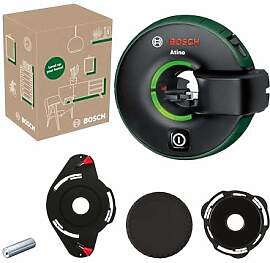 Bosch All-in-One-Linienlaser Atino der 2.