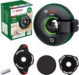 Bosch All-in-One-Linienlaser Atino der 2.