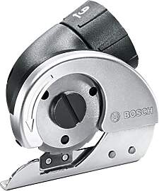 Bosch Allesschneider-Aufsatz für IXO
