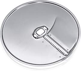 Bosch Asia-Gemüse-Scheibe MUZ45AG1, Zubehör