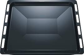 BOSCH Backblech "HEZ431002", grau,