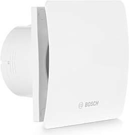 Bosch Badlüfter 1500 100mm - Für Belüftung im