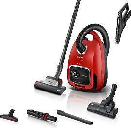 BOSCH Bodenstaubsauger "ProAnimal Serie 6