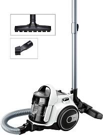 BOSCH Bodenstaubsauger "Serie 2 BGS05AAA1,