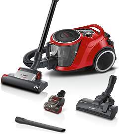 BOSCH Bodenstaubsauger "Serie 6 ProAnimal