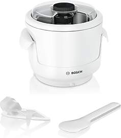 Bosch Eisbereiter MUZ9EB1, Zubehör passend für