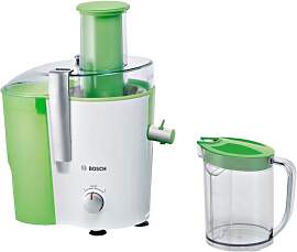 BOSCH Entsafter "VitaJuice 2 MES25G0,
