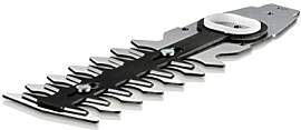 Bosch Ersatzscherblatt Strauch 12 cm (ASB/AGS)