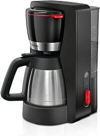 Bosch Filterkaffeemaschine MyMoment TKA6M273,