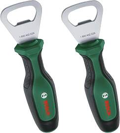 Bosch Flaschenöffner (stabiler und langlebiger