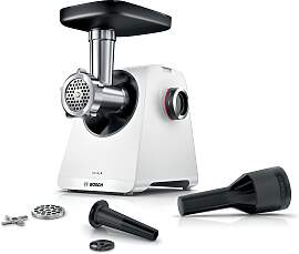 BOSCH Fleischwolf "Serie 4 MFWS420W, 1900 W