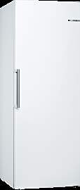 BOSCH Gefrierschrank "GSN58DWDV",
