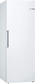 Bosch GSN58AWCV Serie 6 XXL-Gefrierschrank, 191 x