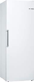 Bosch GSN58AWDV Serie 6 XXL-Gefrierschrank, 191 x