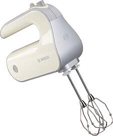 BOSCH Handmixer "Styline MFQ40301, Edelst.