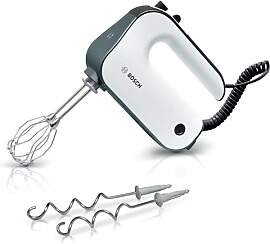 Bosch Handrührer Styline MFQ49300, 5 Stufen, 2