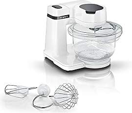 Bosch Hausgeräte Küchenmaschine Serie 2