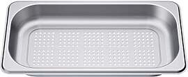 Bosch HEZ36D163G Zubehör für Dampfgarer &
