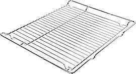 Bosch HEZ634000 Zubehör für Backöfen, Kombi-