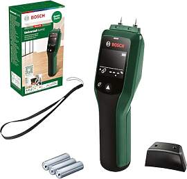 Bosch Holzfeuchtigkeitsmessgerät UniversalHumid