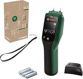 Bosch Holzfeuchtigkeitsmessgerät UniversalHumid