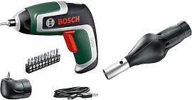 Bosch Home and Garden Bosch Akkuschrauber IXO 7.