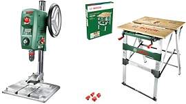 Bosch Home and Garden Tischbohrmaschine PBD 40
